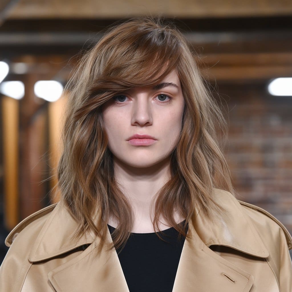 Fall Hair for women Trends You Must Try
