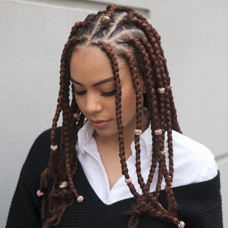Stunning Hairstyles for Black Women