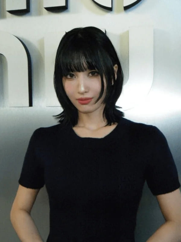 10 Short Hairstyles For Women To Look Fancy 11 Jellyfish Cut