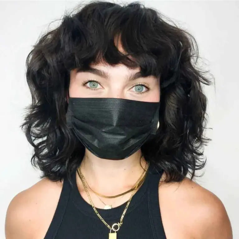 10 Different Types of Bangs to Try Out 11 Wavy Bangs