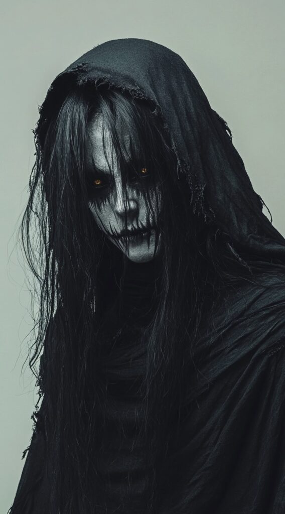 19 Halloween Hairstyles for Men: Spooktacular Looks to Elevate Your Costume 10 10000