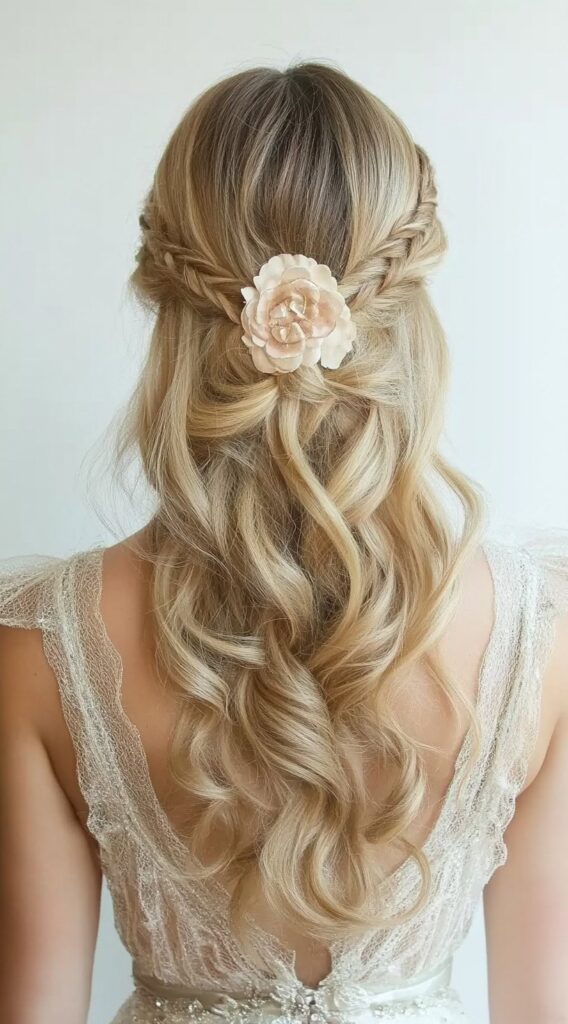 19 Fairy Hairstyles: Enchanting Ideas for Halloween Magic 1 111
