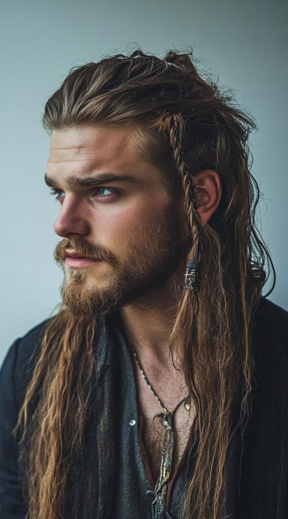 31 Pirate Hairstyles for Men: Rugged and Authentic Looks for Halloween 15 155555 1