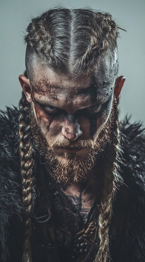 19 Halloween Hairstyles for Men: Spooktacular Looks to Elevate Your Costume 16 166666 2