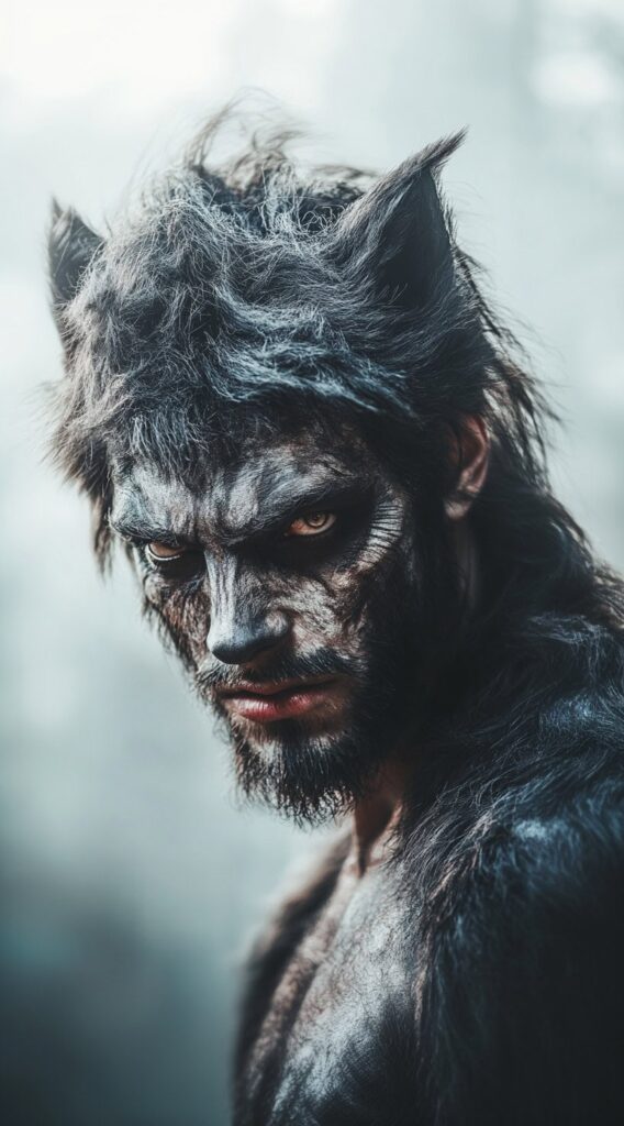 19 Halloween Hairstyles for Men: Spooktacular Looks to Elevate Your Costume 17 177777 1