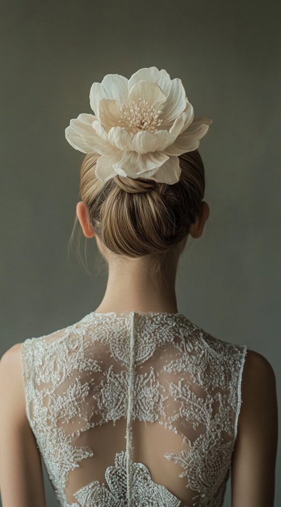 19 Fairy Hairstyles: Enchanting Ideas for Halloween Magic 18 188888