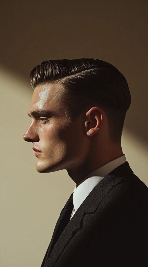 27 Formal Hairstyles for Men: Stylish Options to Impress at Any Event 2 22 1