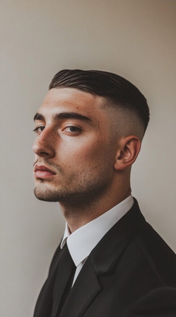 27 Formal Hairstyles for Men: Stylish Options to Impress at Any Event 22 22222