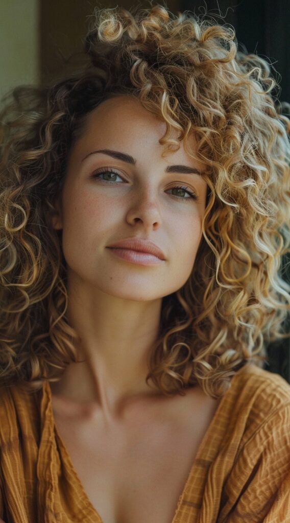 Mid Length Hairstyles Over 40: 25 Timeless and Trendy Ideas for Women 23 23 1