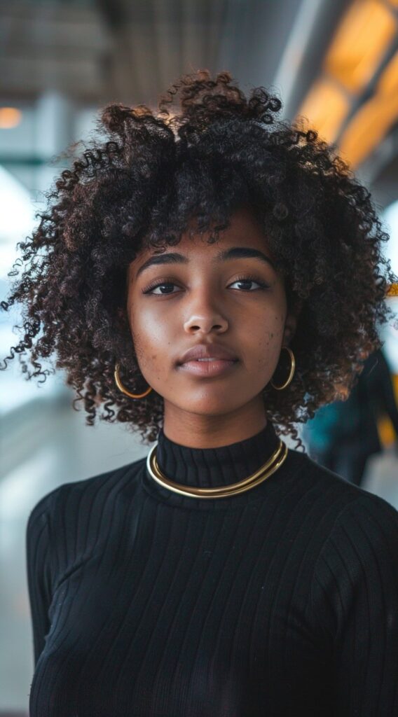 29 Airport Hairstyles for Short Hair: Trendy and Easy Ideas for Travel 23 2333333