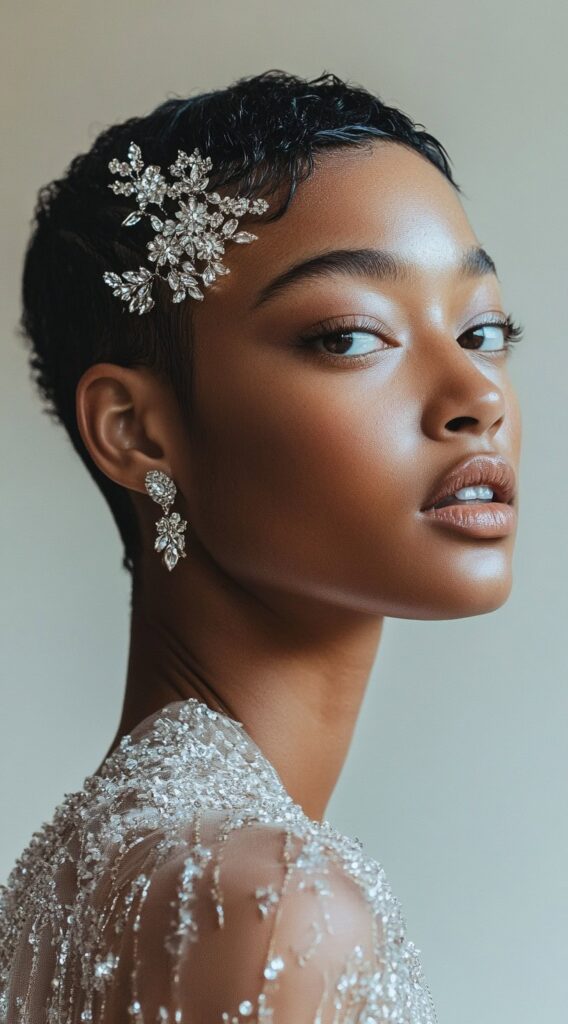37 Formal Hairstyles for Short Hair: Elegant and Chic Ideas for Any Occasion 37 277