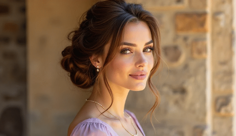 15 30th Birthday Hairstyles for Women