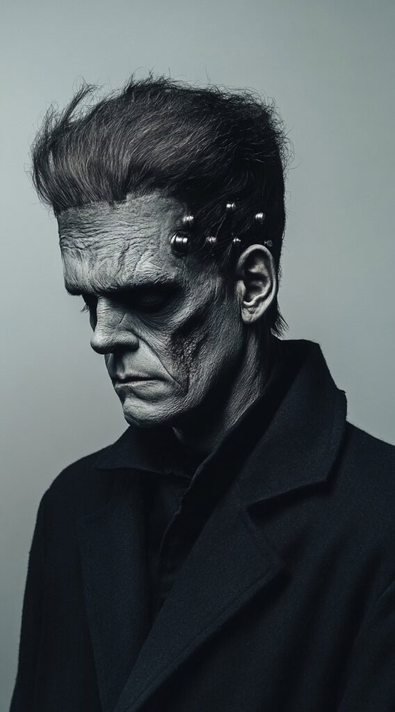 19 Halloween Hairstyles for Men: Spooktacular Looks to Elevate Your Costume 4 444444 1