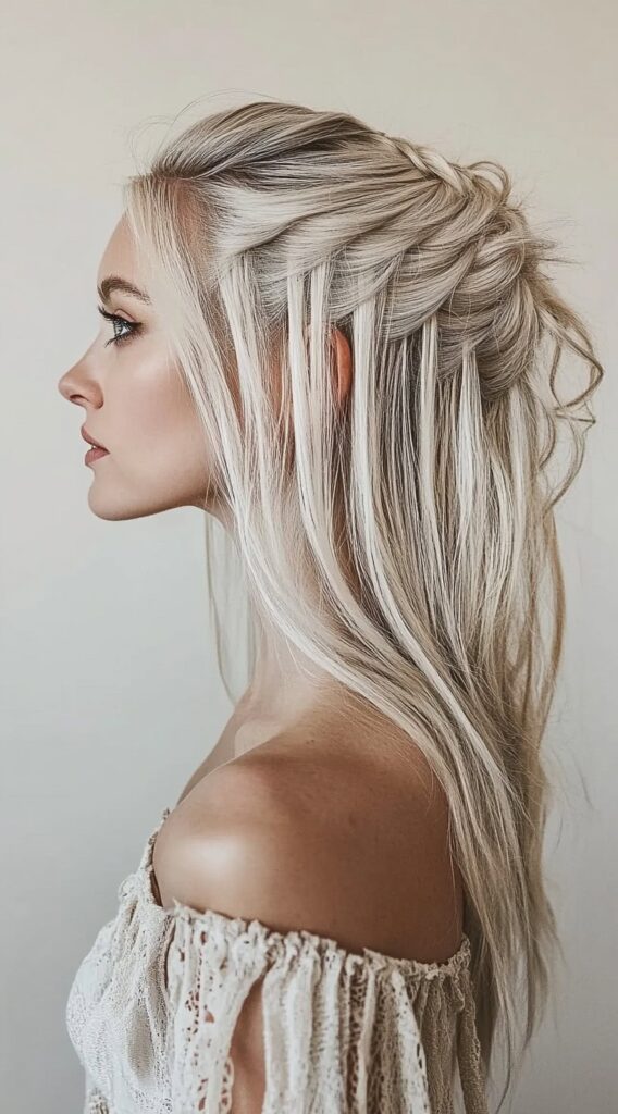 19 Fairy Hairstyles: Enchanting Ideas for Halloween Magic 5 555 1