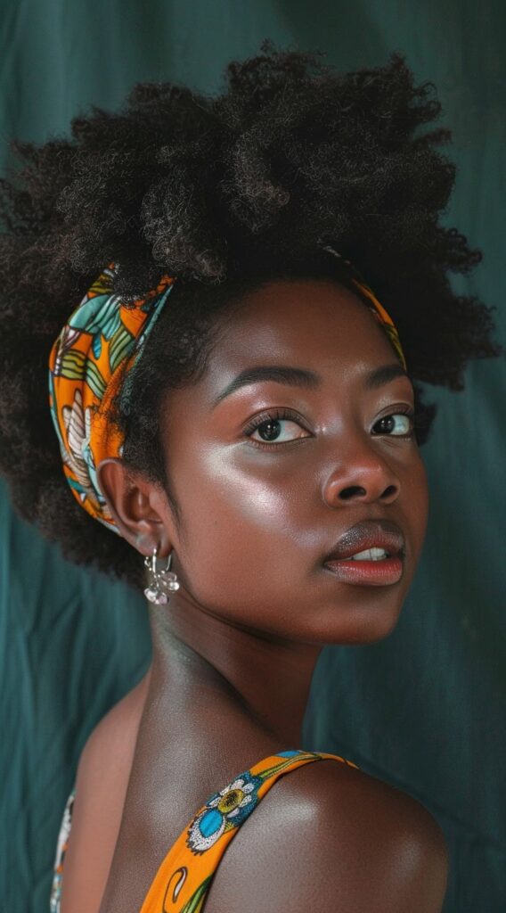 27 Awkward Length 4c Hairstyles: Trendy Ideas to Embrace Your Natural Hair 6 6