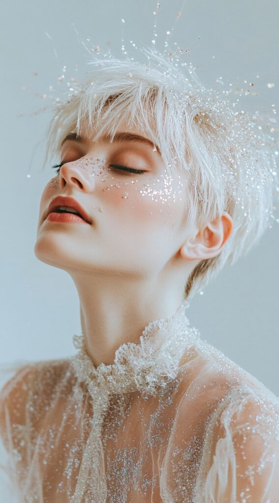 19 Fairy Hairstyles: Enchanting Ideas for Halloween Magic 7 77777