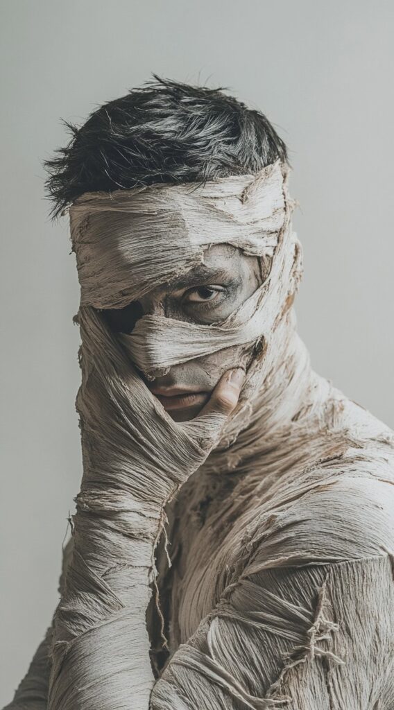 19 Halloween Hairstyles for Men: Spooktacular Looks to Elevate Your Costume 8 888888888888888