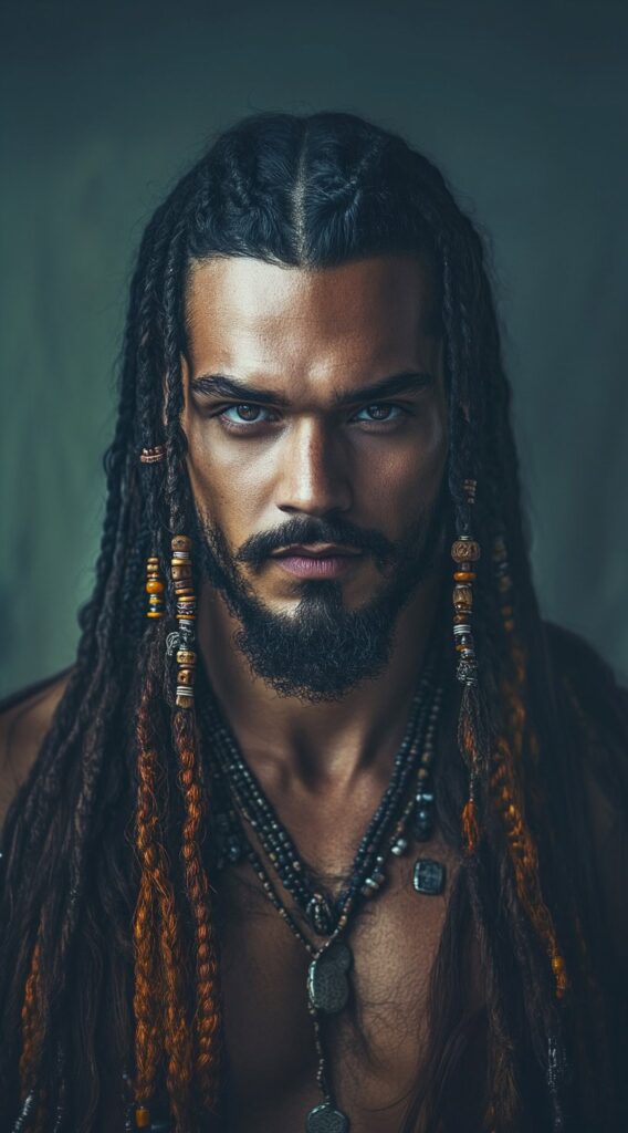 19 Halloween Hairstyles for Men: Spooktacular Looks to Elevate Your Costume 9 9999 1