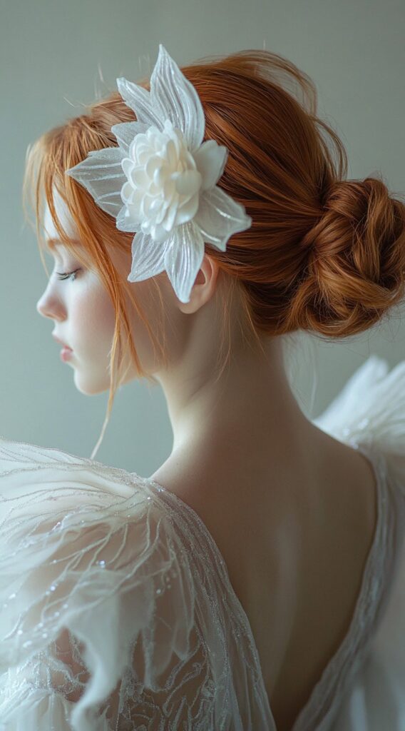19 Fairy Hairstyles: Enchanting Ideas for Halloween Magic 9 99999 1