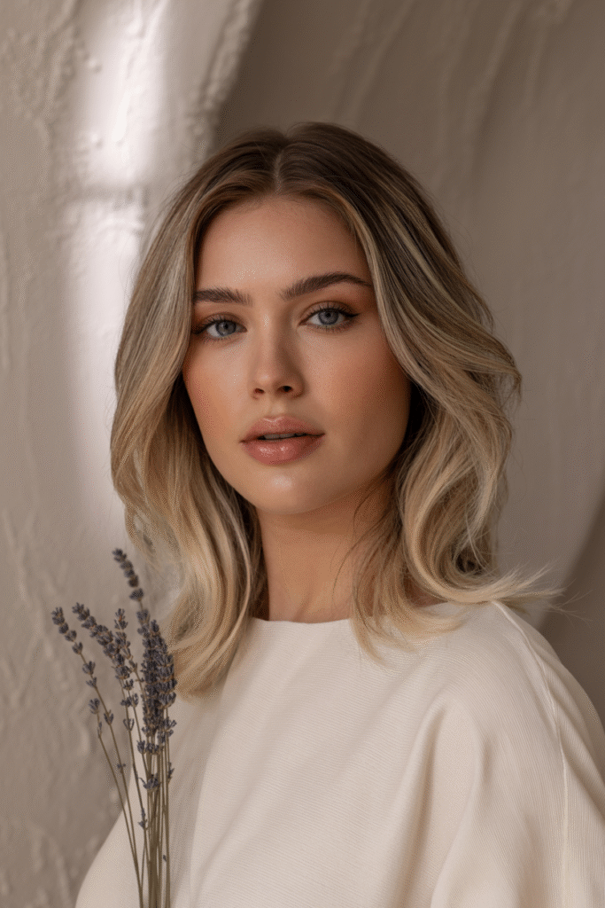 15 Highlights on Dirty Blonde Hair 3 Ash Blonde Highlights 1