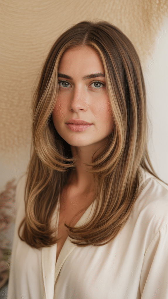 15 Highlights on Dirty Blonde Hair 15 Bronde Highlights