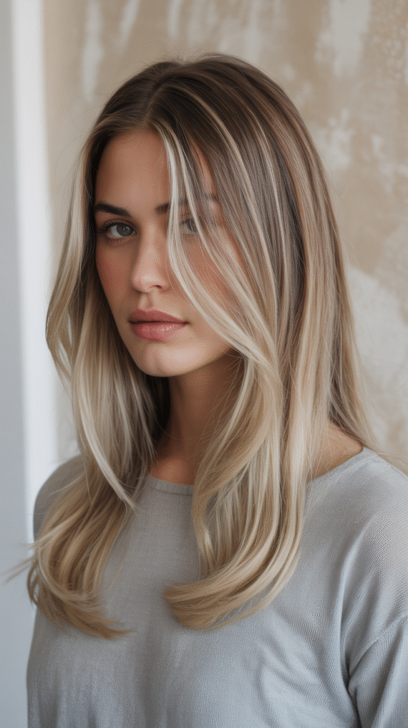 15 Highlights on Dirty Blonde Hair 16 Cool Platinum Blonde Highlights