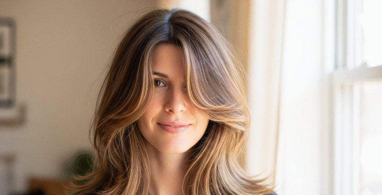 27 Long Hairstyles With Layers