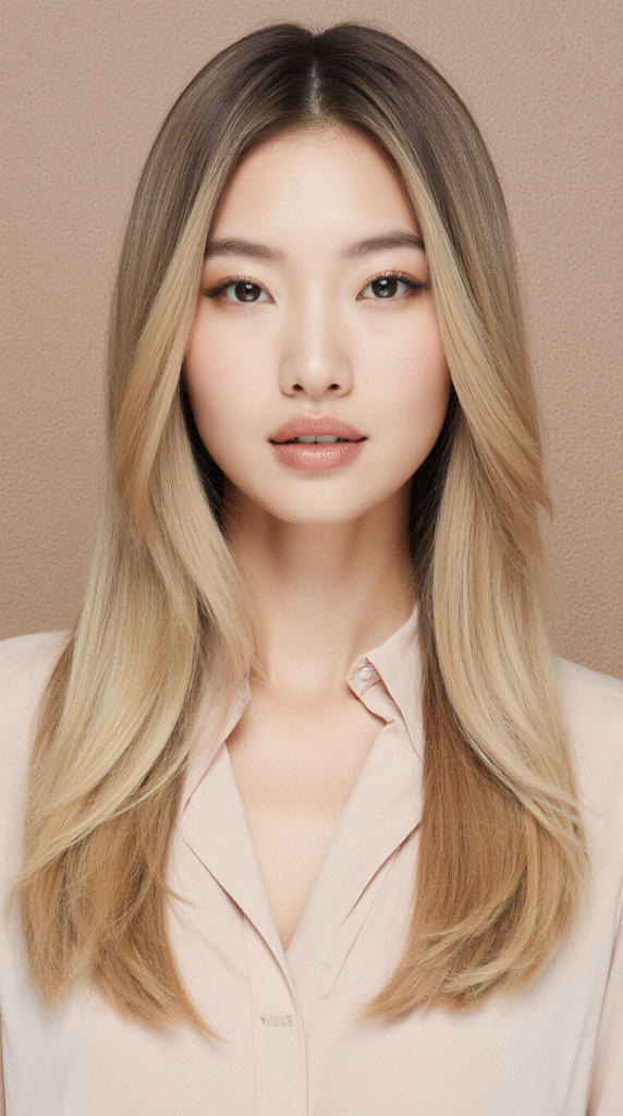 15 Highlights on Dirty Blonde Hair 14 Sandy Blonde Highlights