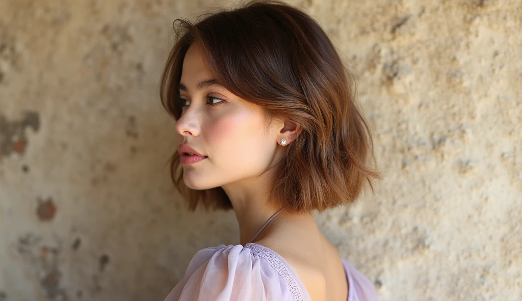 23 Stunning Hairstyles for Thin Fine Hair 1 Stunning Hairstyles for Thin Fine Hair 2