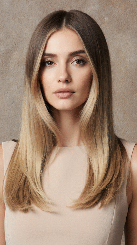 15 Highlights on Dirty Blonde Hair 10 Sun Kissed Blonde Highlights