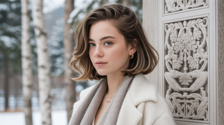 16 Stacked Bob Hairstyles for Fine Hair