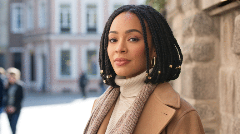 12 Protective Hairstyles for Thin Hair