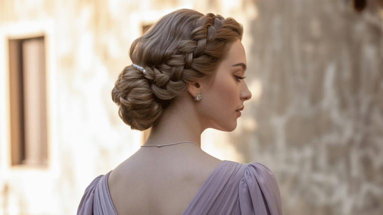 23 Formal Hairstyles for Long Hair