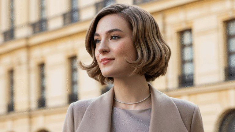 29 Formal Hairstyles for Short Hair
