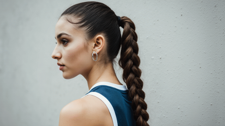 30 Top Basketball Hairstyles
