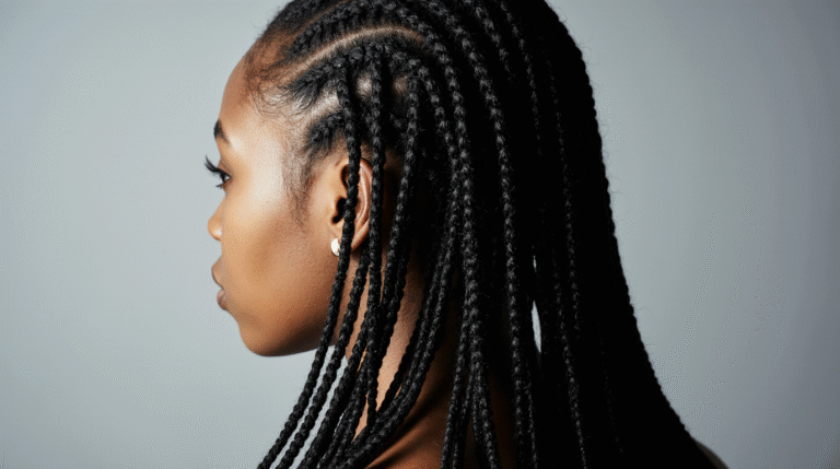 12 Two-Strand Twist Locs Hairstyles