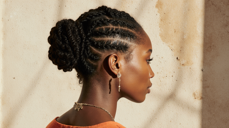 23 Protective Hairstyles for 3a Hair