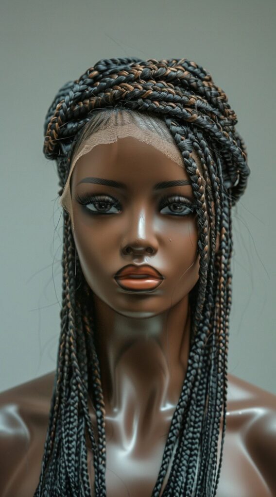 23 Protective Hairstyles for Curly Hair: Gorgeous and Effective Ideas 19 protective wig styles