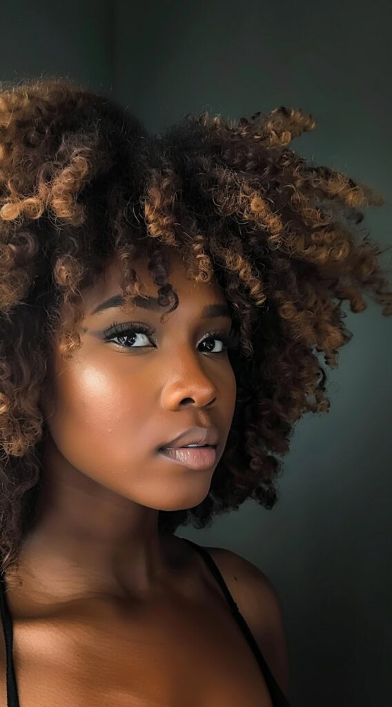23 Protective Hairstyles for Curly Hair: Gorgeous and Effective Ideas 21 twist out