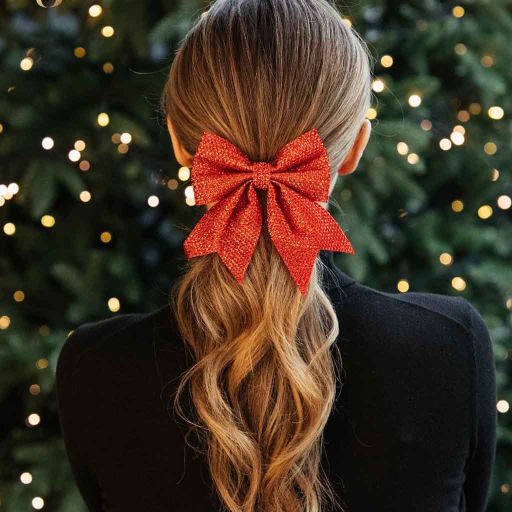 25 Christmas Hairstyles for You to Rock This Christmas! 2 0001 IMG 5152