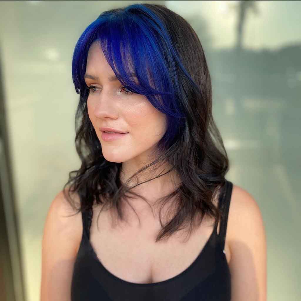 24 Wolf Cuts With Colored Bangs for Added Style! 3 0002 IMG 4760