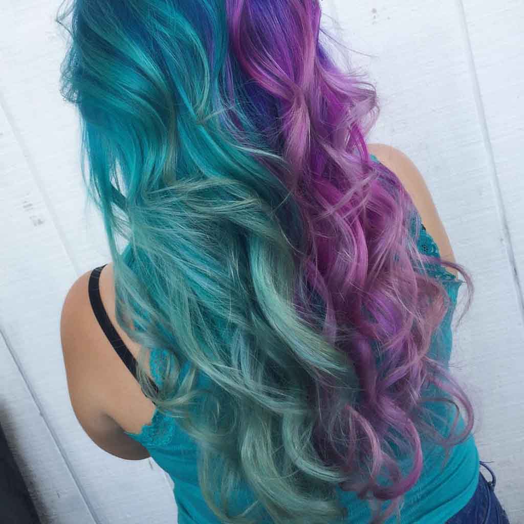 16 Gemini Hair Color Ideas to Embrace Dual-Toned Brilliance! 7 0007 IMG 5111
