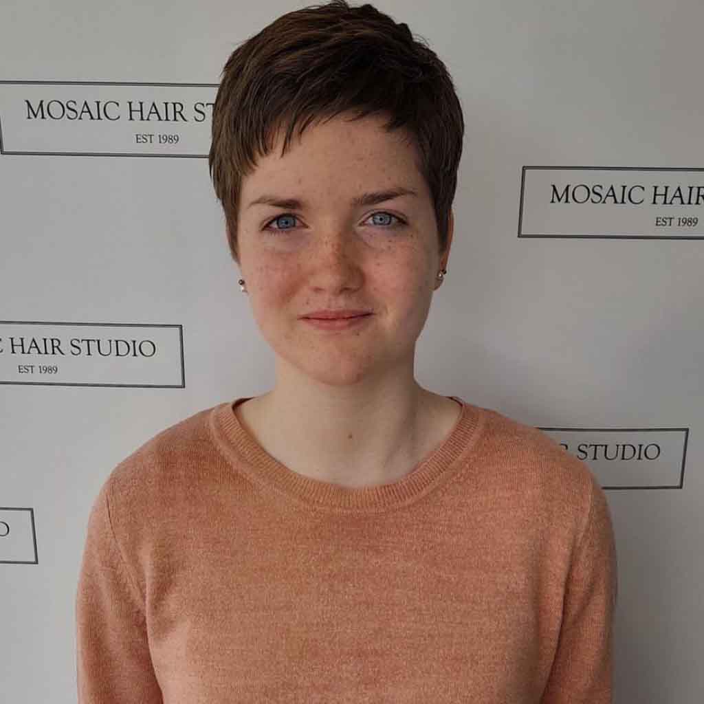 15 Easy-Going Short Cropped Hairstyles! 9 0008 IMG 5445