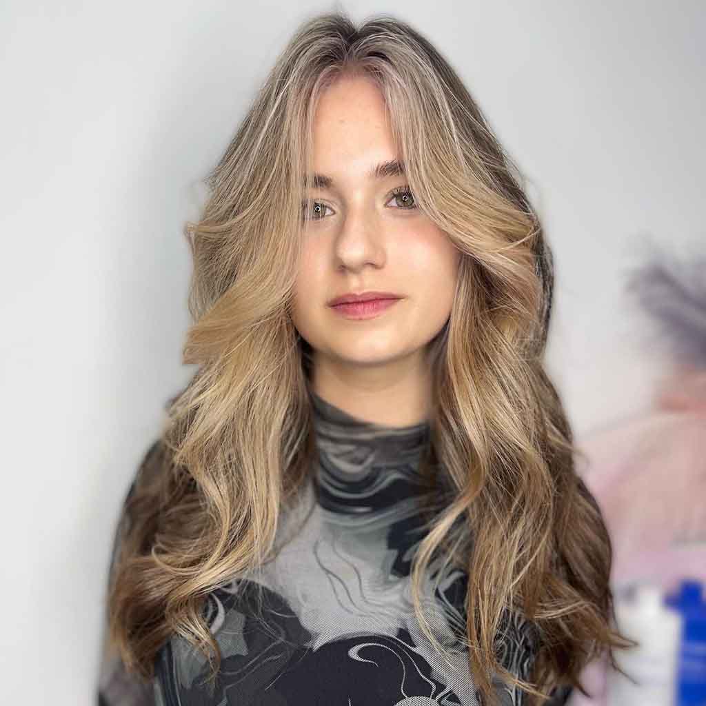 15 Wolf Cuts Without Bangs! 14 0013 IMG 4798