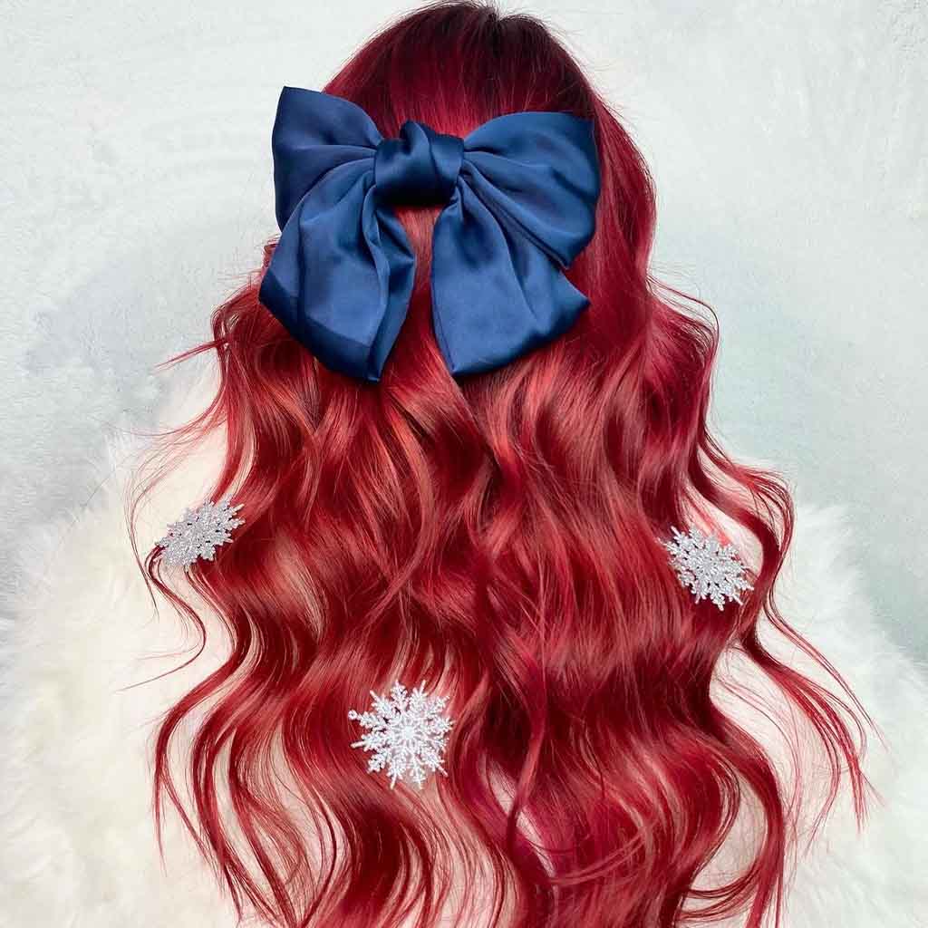 25 Christmas Hairstyles for You to Rock This Christmas! 13 0013 IMG 5140