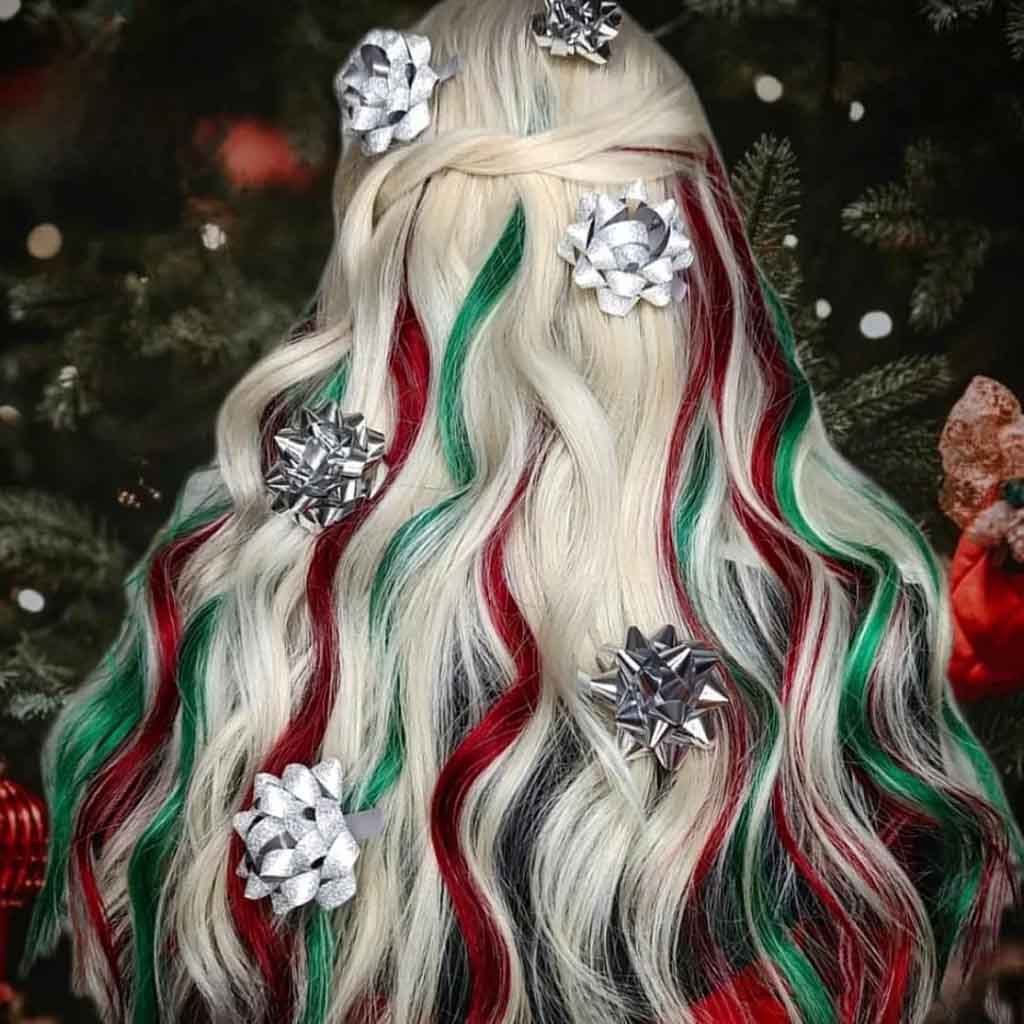 25 Christmas Hairstyles for You to Rock This Christmas! 14 0014 IMG 5139