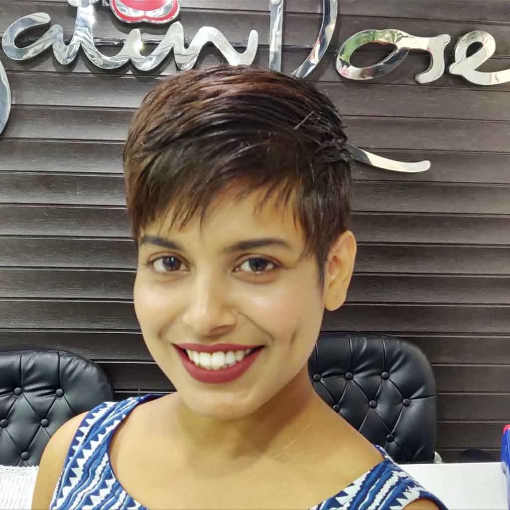 15 Easy-Going Short Cropped Hairstyles! 13 0015 IMG 5438