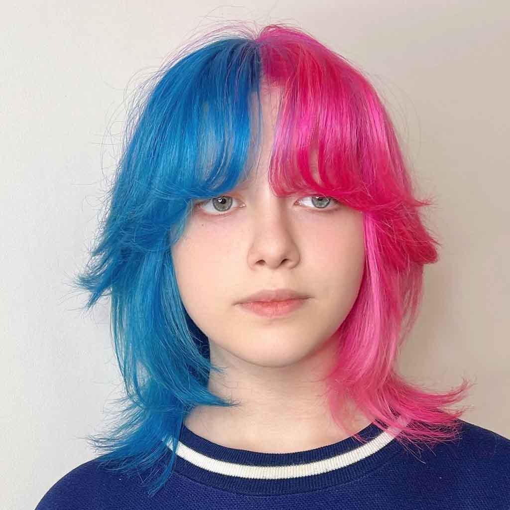 24 Wolf Cuts With Colored Bangs for Added Style! 17 0016 IMG 4746