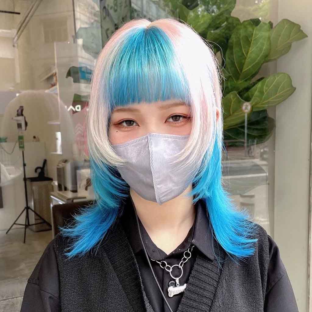 24 Wolf Cuts With Colored Bangs for Added Style! 19 0018 IMG 4694