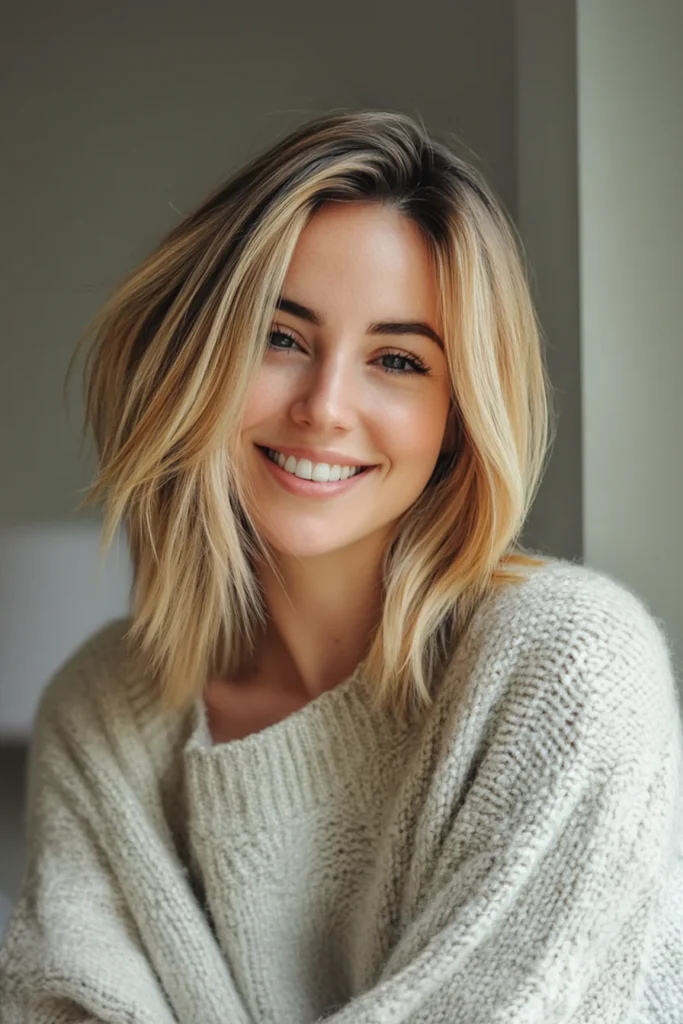 10 Trending Hairstyles For Thin Straight Hair 3 11 1